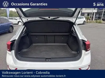 Photo 6 Volkswagen T-roc  1.5 TSI EVO 150ch Life Plus DSG7