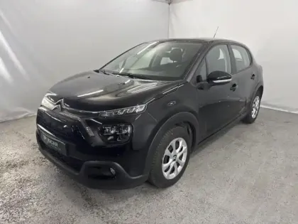 CITROEN C3 PLUS