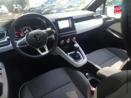 Photo 14 Renault Clio  1.0 TCe 90ch Techno