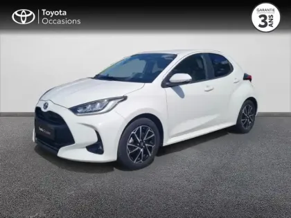 Photo Toyota Yaris Design