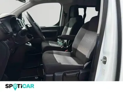 Photo 10 Citroën Jumpy  Fg XS 2.0 BlueHDi 180ch Business S&S EAT6