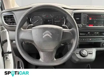 Photo 11 Citroën Jumpy  Fg XS 2.0 BlueHDi 180ch Business S&S EAT6