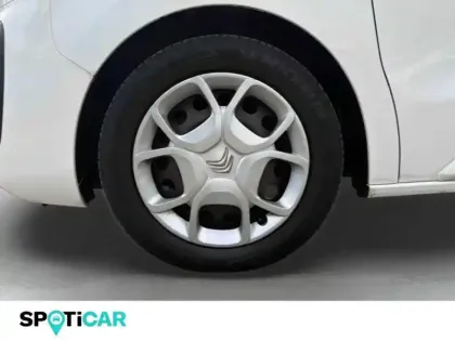 Photo 9 Citroën Jumpy  Fg XS 2.0 BlueHDi 180ch Business S&S EAT6