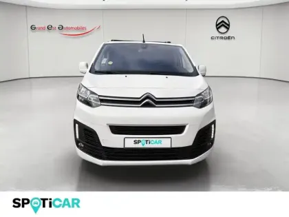 Photo 8 Citroën Jumpy  Fg XS 2.0 BlueHDi 180ch Business S&S EAT6