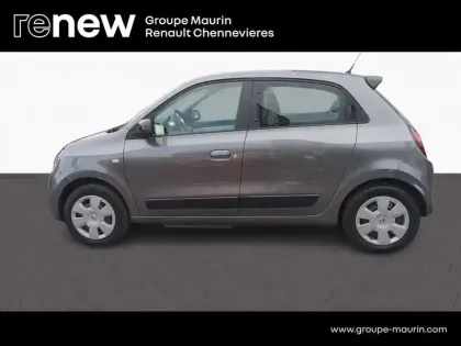 Photo 14 Renault Twingo  E-Tech Electric Equilibre R80 Achat Intégral
