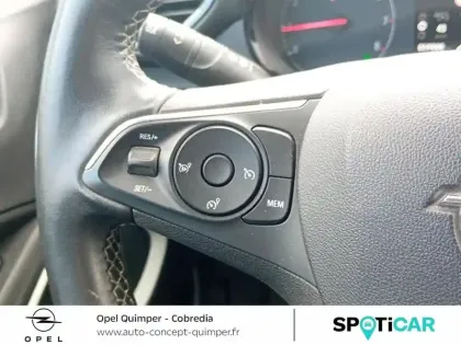 Photo 9 Opel Crossland X  1.2 Turbo 110ch Opel 2020 Euro 6d-T
