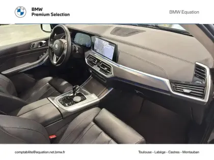 Photo 5 BMW X5  xDrive45e 394ch xLine 17cv