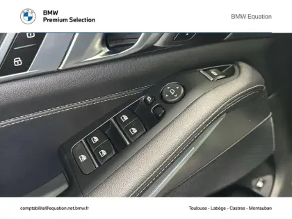 Photo 13 BMW X5  xDrive45e 394ch xLine 17cv