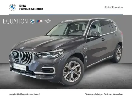 Photo Bmw X5 Xline