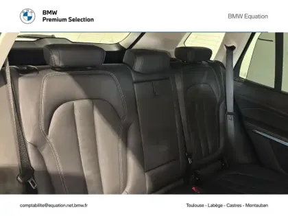 Photo 6 BMW X5  xDrive45e 394ch xLine 17cv
