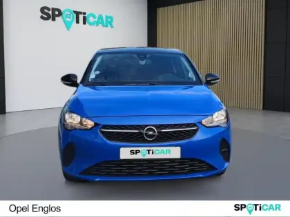 Photo 7 Opel Corsa  1.2 Turbo 100ch Edition
