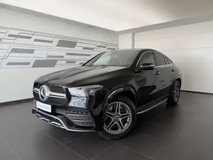 Photo Mercedes Gle Amg Line