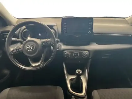 Photo 9 Toyota Yaris  70 VVT-i Design 5p MY22