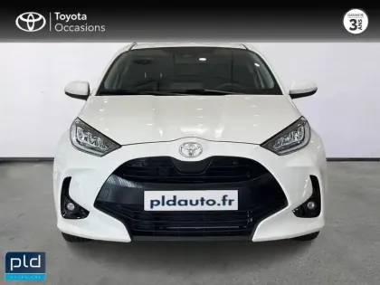 Photo 7 Toyota Yaris  70 VVT-i Design 5p MY22