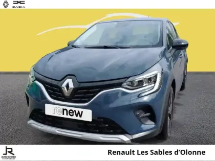 Photo Renault Captur Evolution