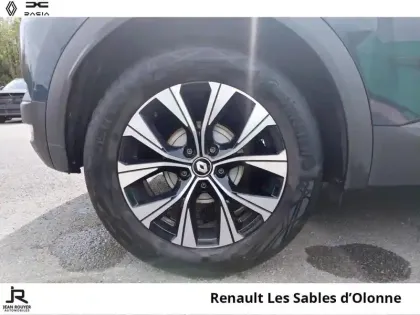 Photo 7 Renault Captur  1.0 Eco-G 100ch Evolution