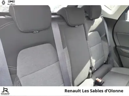 Photo 13 Renault Captur  1.0 Eco-G 100ch Evolution