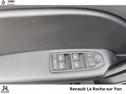 Photo 14 Renault Captur  1.0 Eco-G 100ch Evolution