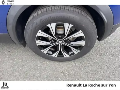 Photo 7 Renault Captur  1.0 Eco-G 100ch Evolution