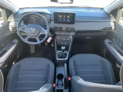 Photo 5 Dacia Sandero  1.0 TCe 90ch Confort