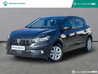 Photo Dacia Sandero Confort