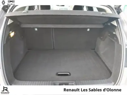 Photo 6 Renault Captur  1.3 TCe mild hybrid 140ch Techno