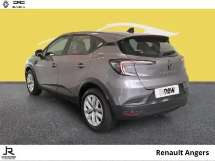Photo 10 Renault Captur  1.0 TCe 90ch Evolution - 25