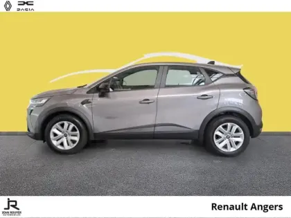Photo 9 Renault Captur  1.0 TCe 90ch Evolution - 25