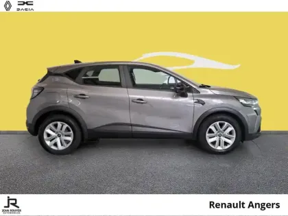 Photo 13 Renault Captur  1.0 TCe 90ch Evolution - 25