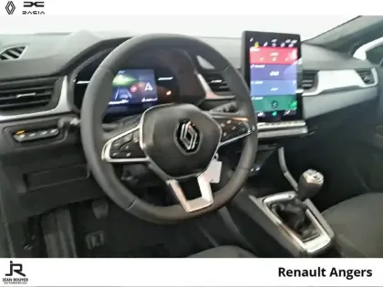 Photo 14 Renault Captur  1.0 TCe 90ch Evolution - 25