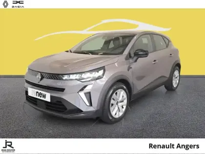 RENAULT Captur Evolution