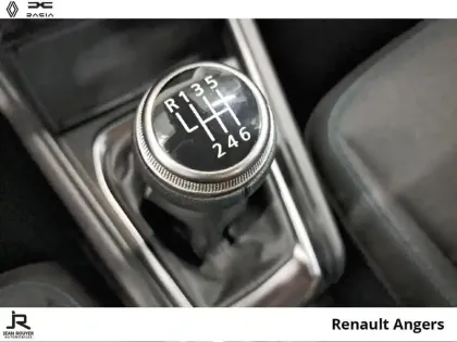 Photo 5 Renault Captur  1.0 TCe 90ch Evolution - 25