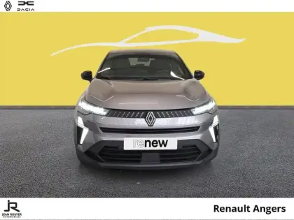 Photo 8 Renault Captur  1.0 TCe 90ch Evolution - 25