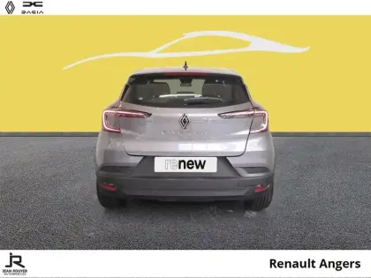 Photo 11 Renault Captur  1.0 TCe 90ch Evolution - 25