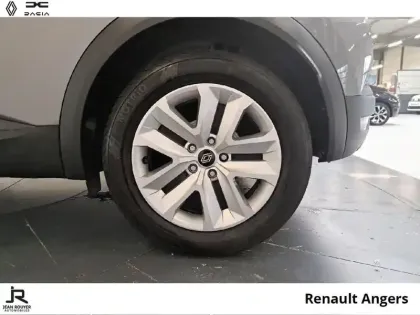 Photo 7 Renault Captur  1.0 TCe 90ch Evolution - 25