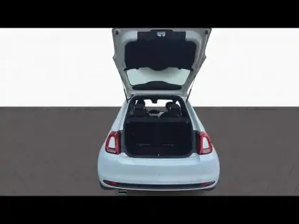 Photo 6 Fiat 500  1.0 70ch BSG S&S Dolcevita