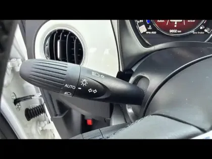 Photo 14 Fiat 500  1.0 70ch BSG S&S Dolcevita