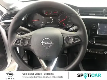 Photo 11 Opel Corsa  1.2 75ch Edition