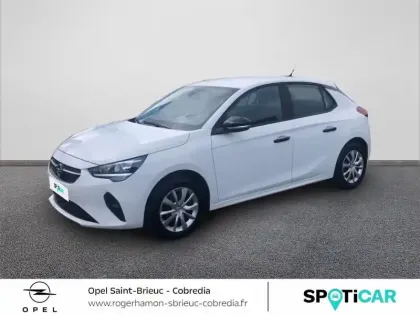 Photo Opel Corsa Edition
