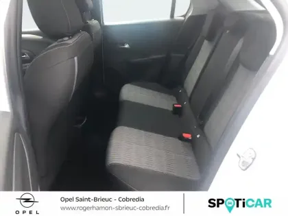 Photo 9 Opel Corsa  1.2 75ch Edition