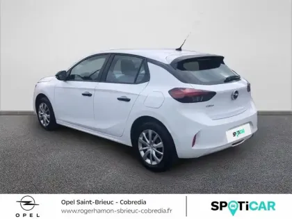 Photo 6 Opel Corsa  1.2 75ch Edition
