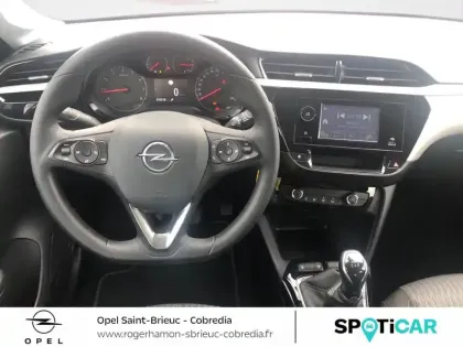 Photo 7 Opel Corsa  1.2 75ch Edition