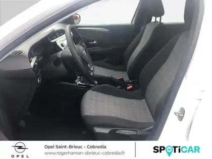 Photo 8 Opel Corsa  1.2 75ch Edition