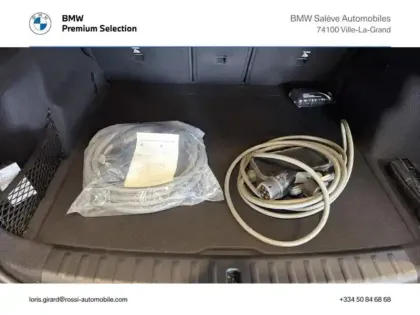 Photo 7 BMW X1  xDrive25e 245ch M Sport