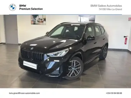 Photo Bmw X1 M Sport