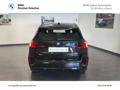 Photo 5 BMW X1  xDrive25e 245ch M Sport