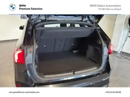 Photo 6 BMW X1  xDrive25e 245ch M Sport