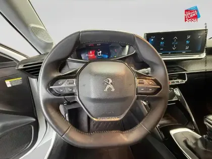 Photo 11 Peugeot 208  1.5 BlueHDi 100ch S&S Allure