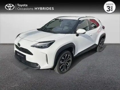 Photo Toyota Yaris Design