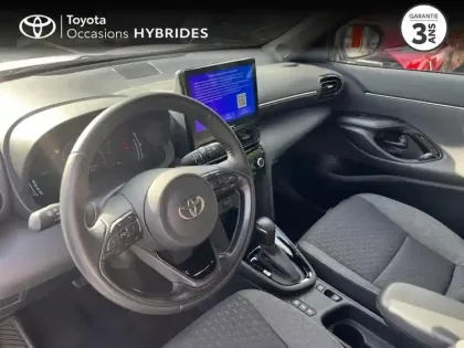 Photo 8 Toyota Yaris  Cross 116h Design MC24